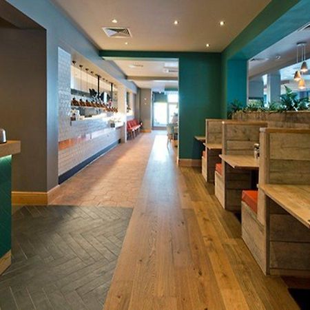 Premier Inn Premier Inn Skegness Seafront Bagian luar foto
