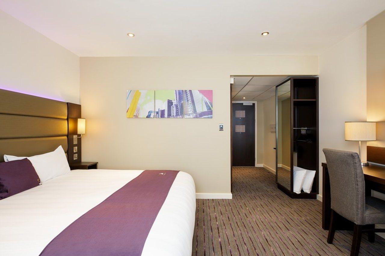 Premier Inn Premier Inn Skegness Seafront Bagian luar foto